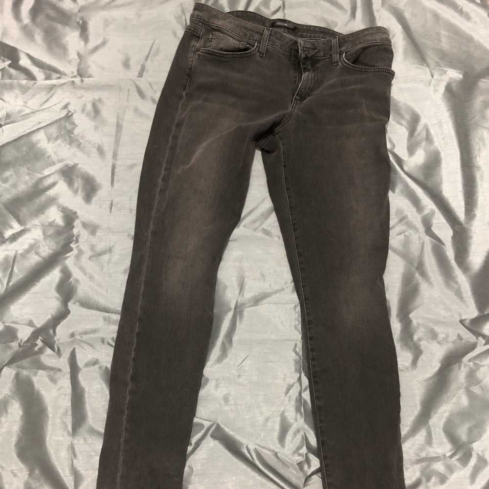 Jeans. Joe’s Jeans.